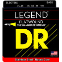 DR - FL-45 LEGENDS