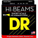DR - SMR-45 SHORT SCALE HI-BEAM