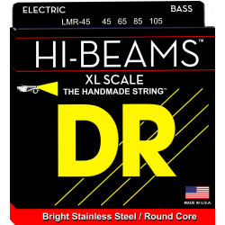 DR - LMR-45 LONG SCALE HI-BEAM 1