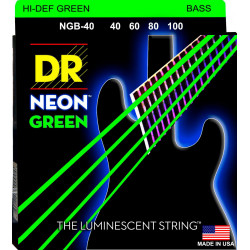 DR - NGB-40 NEON GREEN 1