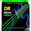DR - NGB-40 NEON GREEN