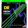 DR - NGB-40 NEON GREEN 1