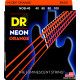 DR - NOB-40 NEON ORANGE 1