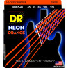 DR - NOB5-45 NEON ORANGE 1