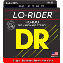 DR - LH-40 LOW RIDER