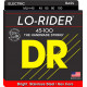 DR - MLH-45 LOW RIDER 1