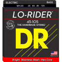 DR - MH-45 LOW RIDER