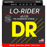 DR - MH5-45 LOW RIDER 1