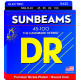 DR - NMLR-45 SUNBEAM 1