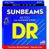 DR - NMLR-45 SUNBEAM 1