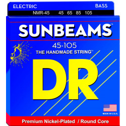 DR - NMR-45 SUNBEAM 1