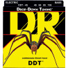 DR - DDT-45 DROP DOWN TUNING 1