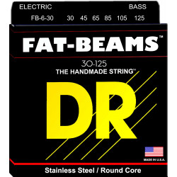 DR - FB6-30 FAT-BEAM 1