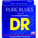 DR - PB-40 PURE BLUES