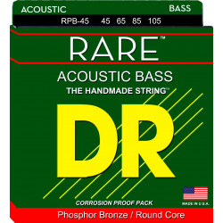 DR - RPB-45 RARE 1