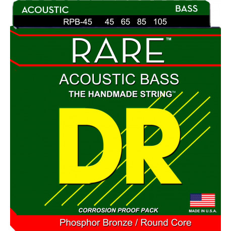 DR - RPB-45 RARE 1