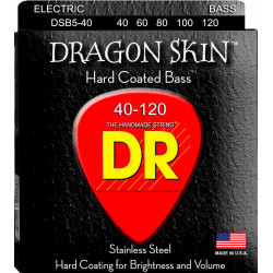 DR - DSB5-40 DRAGON SKIN 1