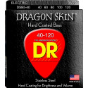 DR - DSB5-40 DRAGON SKIN