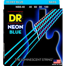 DR - NBB-40 NEON BLUE 1