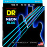 DR - NBB-40 NEON BLUE 1