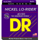 DR - NLH5-40 NICKEL LO-RIDER 1
