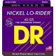 DR - NMH5-45 NICKEL LO-RIDER 1