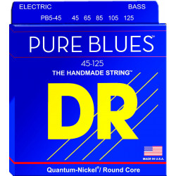 DR - PB5-45 PURE BLUES 1