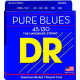 DR - PB5-130 PURE BLUES 1