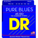 DR - PB5-130 PURE BLUES