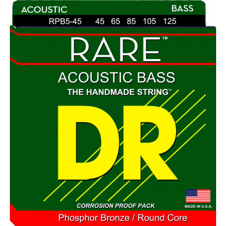 DR - RPB5-45 RARE 1