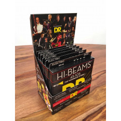 DR - HI BEAM BASS PACK 1