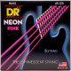 DR - NPB5-45 NEON PINK 1