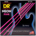 DR - NPB5-45 NEON PINK