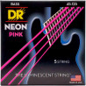 DR - NPB5-45 NEON PINK 1