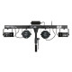 Showtec - QFX Compact light Fx Set