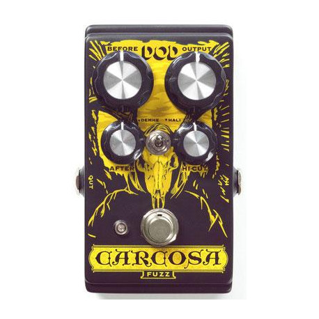 Reloop - CARCOSA 1