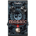 DIGITECH - MOSAIC