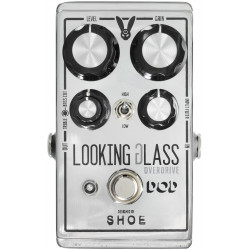 DIGITECH - LOOKING GLASS 1