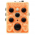 Orange - ACOUSTIC PEDAL