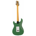 PRS GUITARS - SE SILVER SKY EVER GREEN