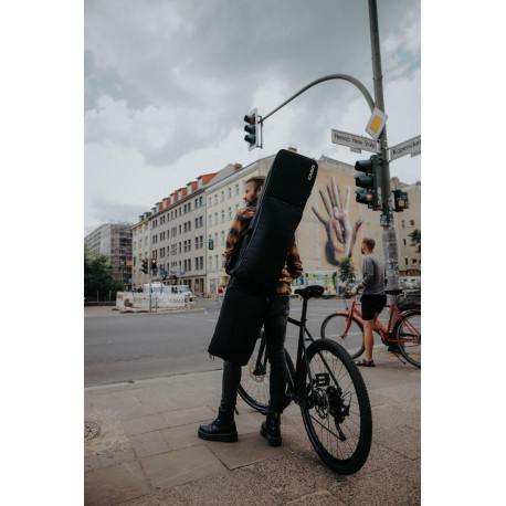 Casio - PRIVIA PX-S1100BK + SC-800 + SP-34 1