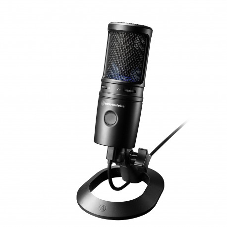 Audio-Technica - AT2020USB-X 1