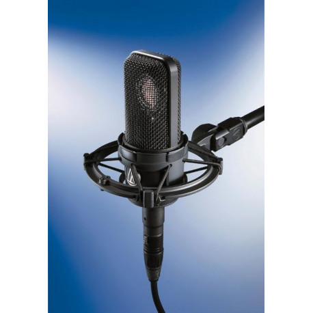 Audio-Technica - AT4040 1