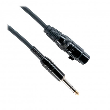 Oqan - QABLP XLRF - 10 - JST 1