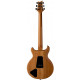 PRS GUITARS - SE SANTANA YELLOW 3