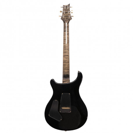 PRS GUITARS - CUSTOM 24 CUSTOM BLACK 1
