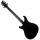 PRS GUITARS - S2 VELA BLACK 4