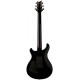 PRS GUITARS - CUSTOM 24 FLOYD BLACK 1