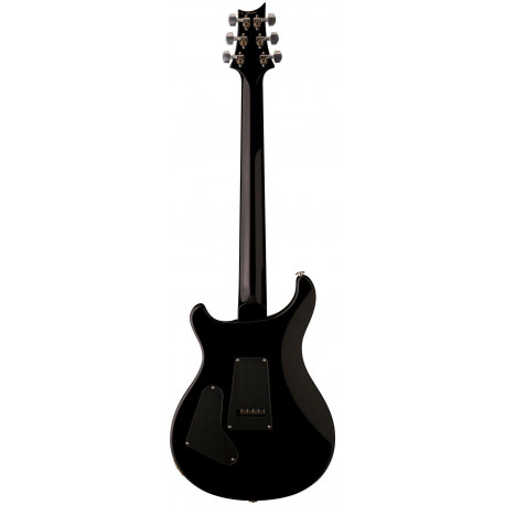 PRS GUITARS - CUSTOM 24 FLOYD BLACK 1