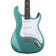 PRS GUITARS - JM SILVER SKY DODGEM BLUE 1